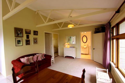 B&B Blossom Cottage - Accommodation New Zealand 1