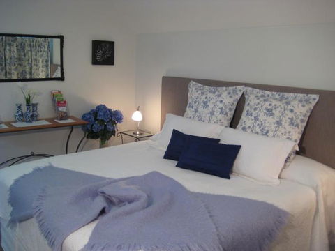 Finlay Banks Boutique Bed & Breakfast - Accommodation New Zealand 1