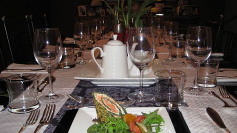 Finlay Banks Boutique Bed & Breakfast - Accommodation New Zealand 7