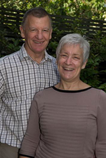 Finlay Banks Boutique Bed & Breakfast - Accommodation New Zealand 8