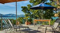 Akaroa on the Beach