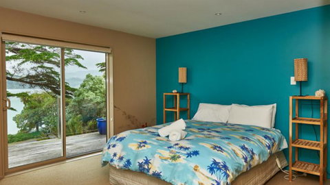 Akaroa On The Beach - Accommodation New Zealand 4