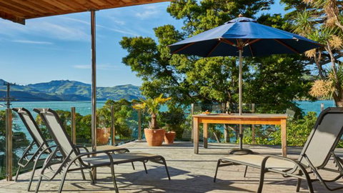 Akaroa On The Beach - Accommodation New Zealand 5