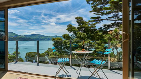 Akaroa On The Beach - Accommodation New Zealand 8