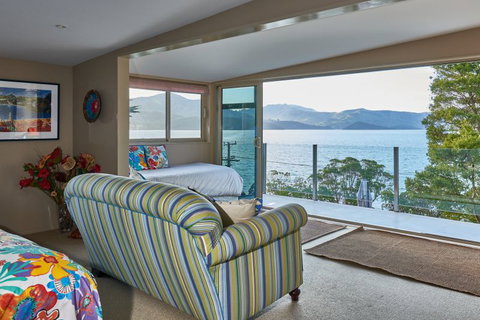 Akaroa On The Beach - Accommodation New Zealand 10