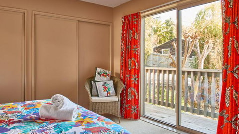 Akaroa On The Beach - Accommodation New Zealand 15