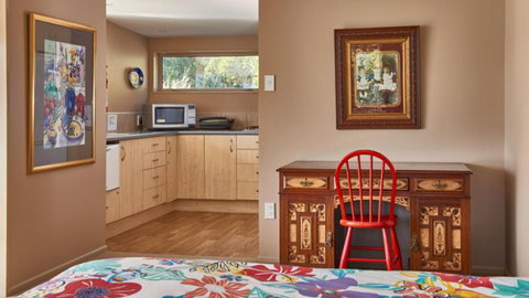 Akaroa On The Beach - Accommodation New Zealand 16