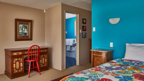 Akaroa On The Beach - Accommodation New Zealand 17