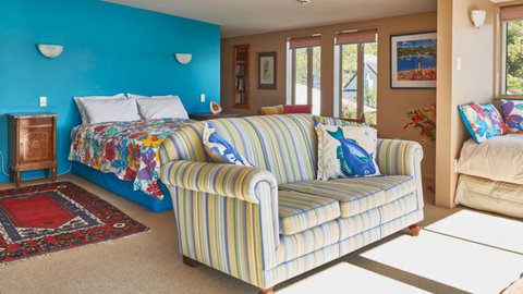 Akaroa On The Beach - Accommodation New Zealand 18