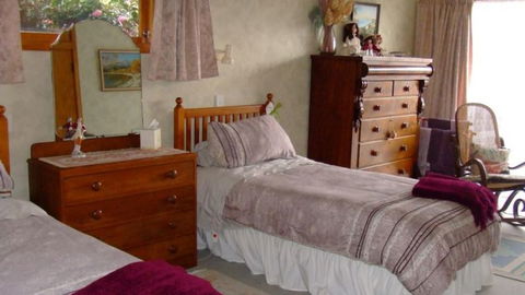 Serendipity Homestay - Accommodation New Zealand 2