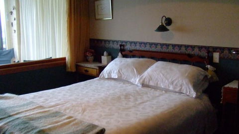 Serendipity Homestay - Accommodation New Zealand 1