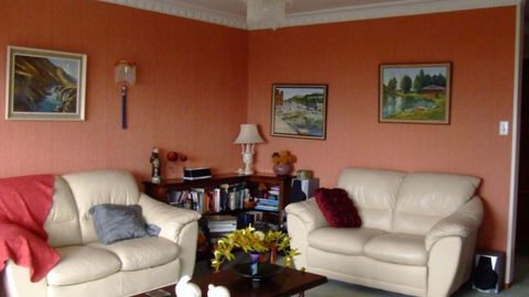 Serendipity Homestay - Accommodation New Zealand 4