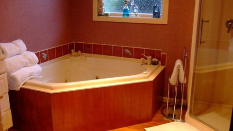 Serendipity Homestay - Accommodation New Zealand 5