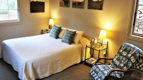 Mt Huia Farmstay - Homestead B&B - Accommodation New Zealand 5