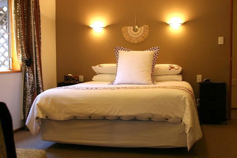 Five Rivers Retreat - Accommodation New Zealand 2