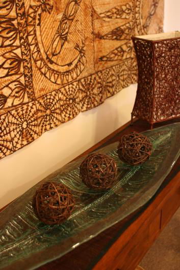 Five Rivers Retreat - Accommodation New Zealand 3