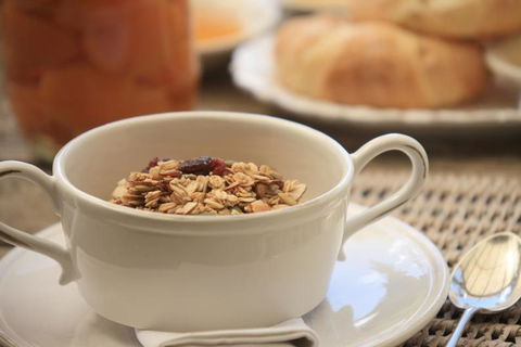 Five Rivers Retreat - Accommodation New Zealand 4