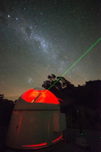 Stargazers Bed  Breakfast