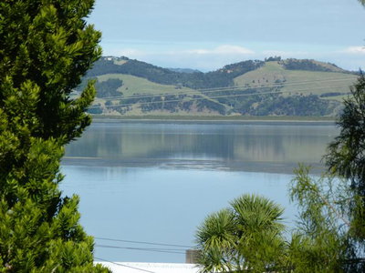 Top Storey Bed And Breakfast