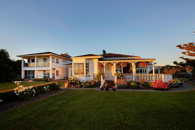 Bendamere House Bed And Breakfast