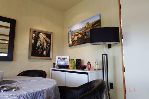 Pacific View Homestays - Accommodation New Zealand 1