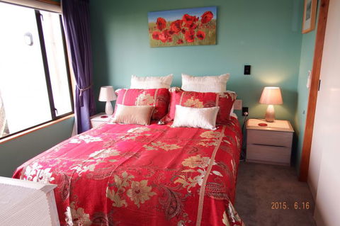 Pacific View Homestays - Accommodation New Zealand 5