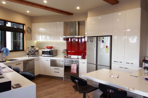 Pacific View Homestays - Accommodation New Zealand 7