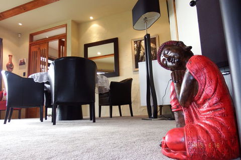 Pacific View Homestays - Accommodation New Zealand 10