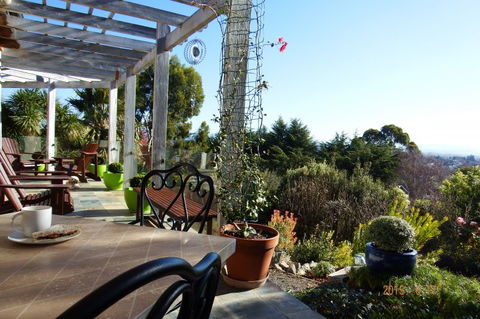 Pacific View Homestays - Accommodation New Zealand 11