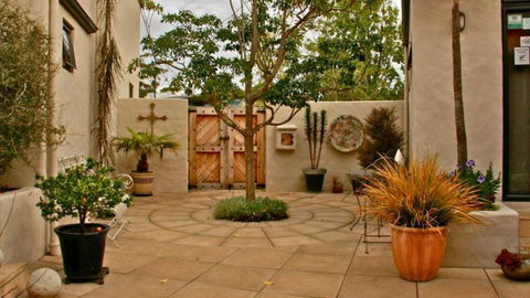Pacific View Homestays - Accommodation New Zealand 13