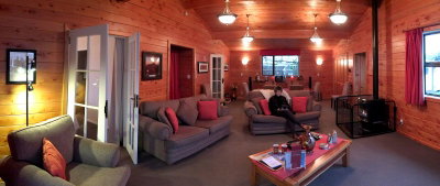 Ranfurly Cottage