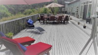 Longhouse Bed and Breakfast