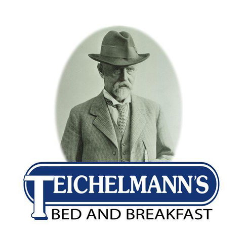 Teichelmann's Bed & Breakfast - Accommodation New Zealand 0