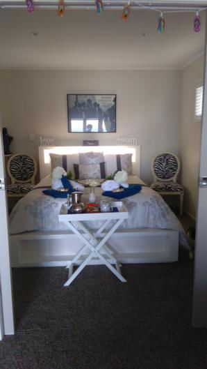 The Fish And Jandal - Accommodation New Zealand 3