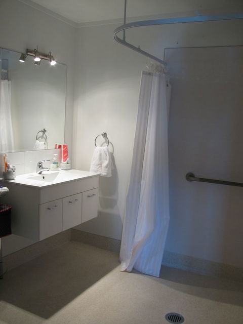 The Fish And Jandal - Accommodation New Zealand 4