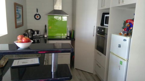 The Fish And Jandal - Accommodation New Zealand 6