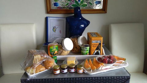 The Fish And Jandal - Accommodation New Zealand 7