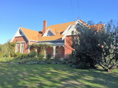 St Itas Guesthouse - Accommodation New Zealand 1
