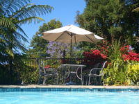 88 Lodge Bed  Breakfast 
