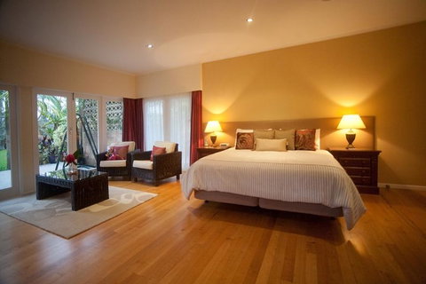 88 Lodge Bed & Breakfast  - Accommodation New Zealand 1