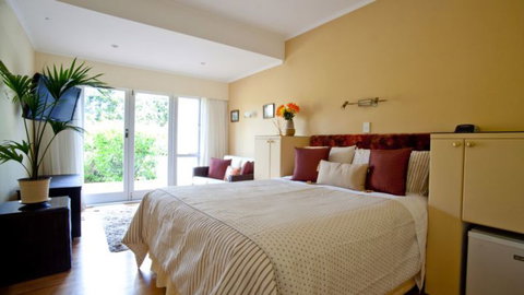 88 Lodge Bed & Breakfast  - Accommodation New Zealand 4