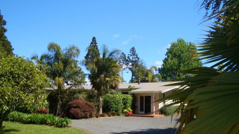 88 Lodge Bed & Breakfast  - Accommodation New Zealand 6