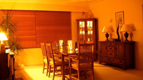 88 Lodge Bed & Breakfast  - Accommodation New Zealand 9