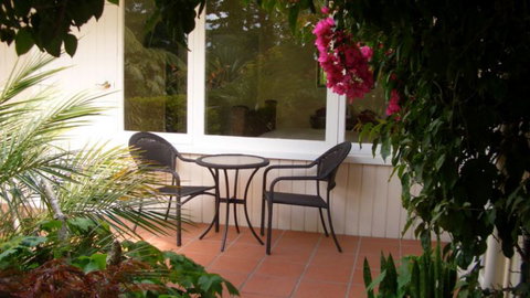 88 Lodge Bed & Breakfast  - Accommodation New Zealand 11