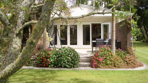 88 Lodge Bed & Breakfast  - Accommodation New Zealand 12