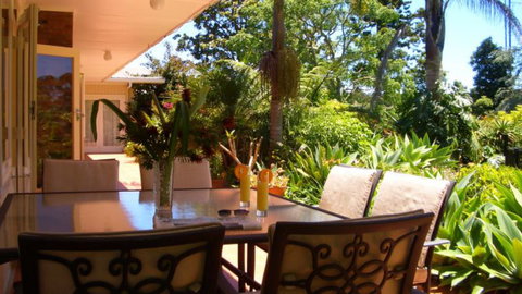 88 Lodge Bed & Breakfast  - Accommodation New Zealand 15