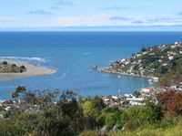 Pegasus Bay View