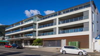 Luxury Seaview Waterfront Apartments