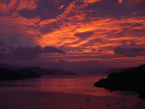 Okiwa Bay Lodge - Accommodation New Zealand 1