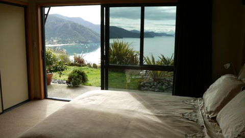Okiwa Bay Lodge - Accommodation New Zealand 7